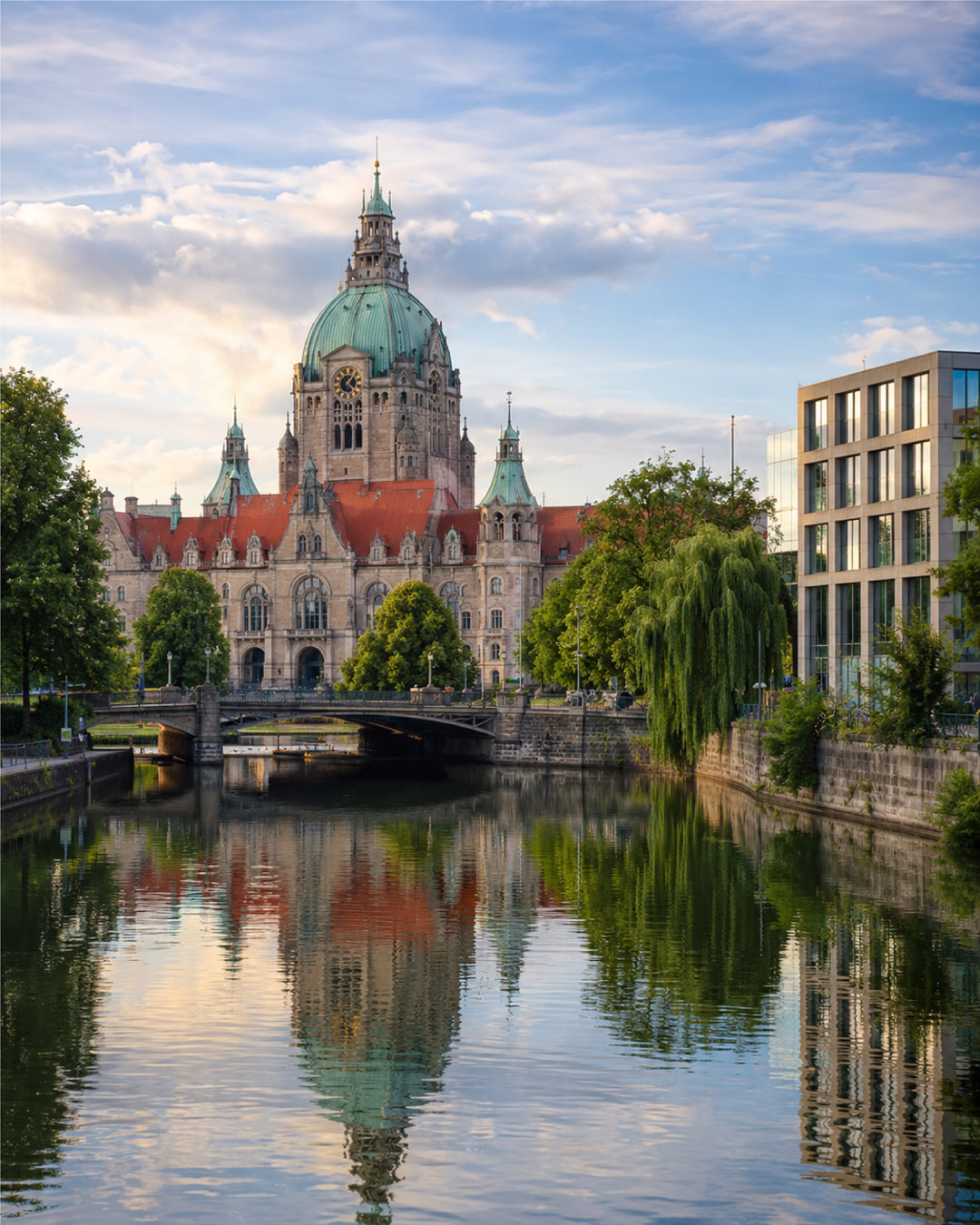 Aktenrettung Hannover