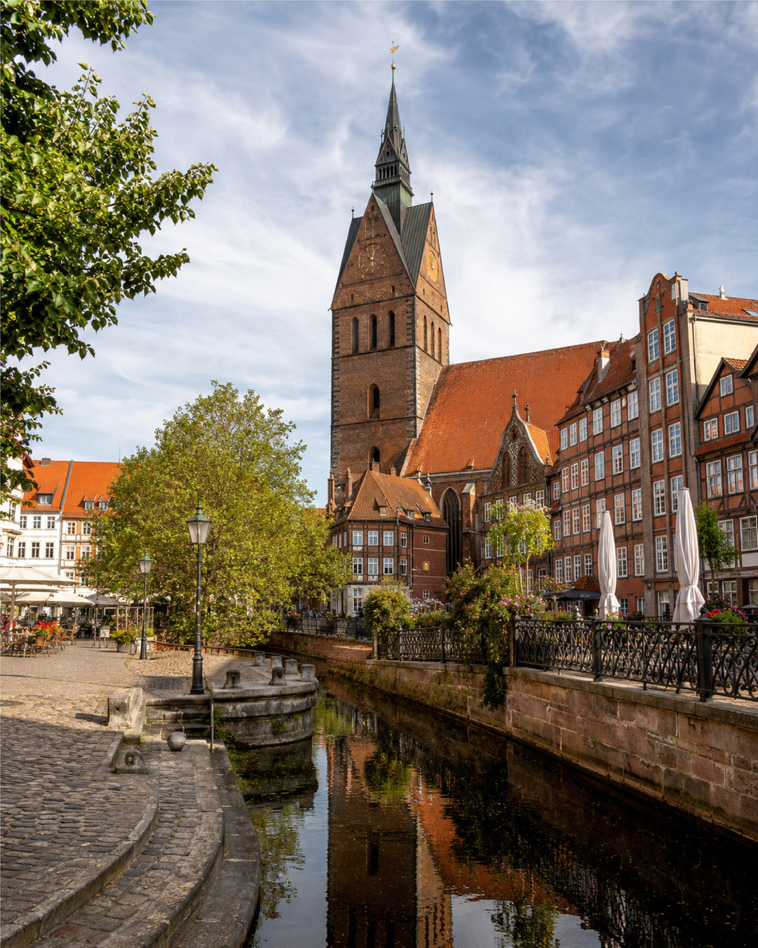 Aktenrettung Hannover