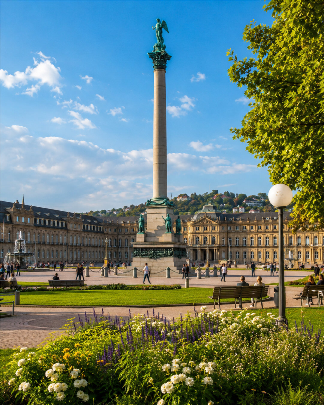 Aktenrettung Stuttgart